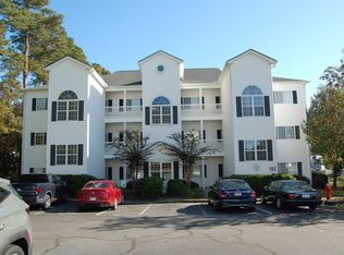 1537 Lanterns Rest Rd UNIT 203, Myrtle Beach, SC 29579