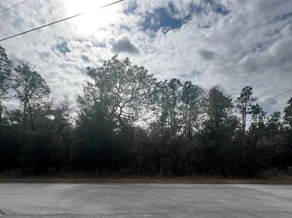 SW Tiger Lake Blvd #22, Dunnellon, FL 34431