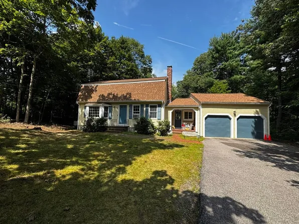94 Grove St, Norfolk, MA 02056