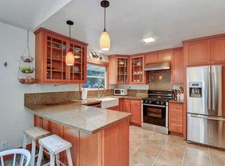 1435 Pine Flat Rd, Santa Cruz, CA 95060