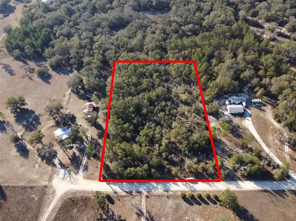 0 NE 96th Ave, Bronson, FL 32621