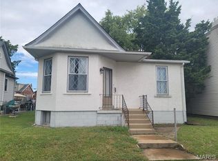 4311 Bates St, Saint Louis, MO 63116