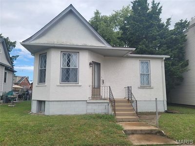 4311 Bates St, Saint Louis, MO, 63116
