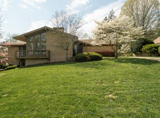 987 Markley Rd, Cincinnati, OH 45230