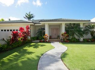 4489 Aukai Ave, Honolulu, HI 96816