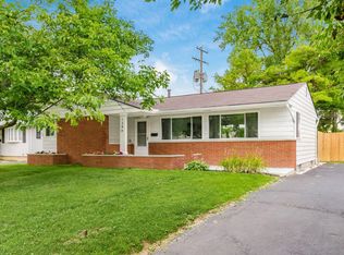 1394 Pershing Dr, Columbus, OH 43224