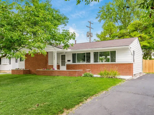 1394 Pershing Dr, Columbus, OH 43224
