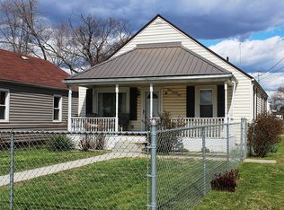 321 9th Ave, Huntington, WV 25702