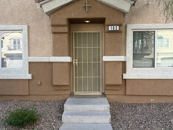5515 Big Red Ct Unit 103, Las Vegas, NV 89122