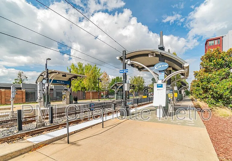448 New Bern Station Ct — Photo 21