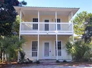 50 Redfish Cir, Santa Rosa Beach, FL 32459