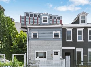 4412 Sherrod St, Pittsburgh, PA