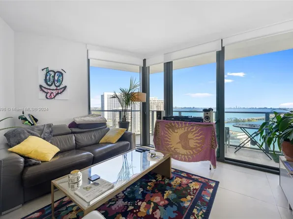 501 NE 31st St #2101, Miami, FL 33137