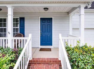 14603 Arlandes Dr, Charlotte, NC 28278