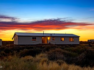 8728 Reata Rd, Winslow, AZ 86047
