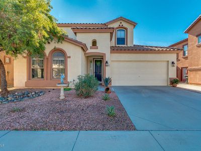2701 E Wesson Dr, Chandler, AZ, 85286