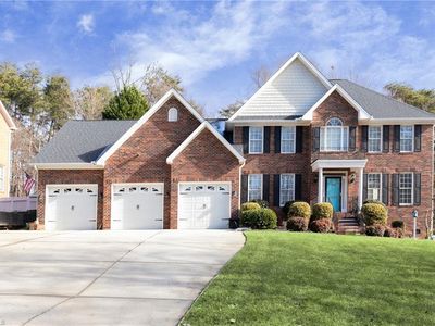 3884 Waterview Rd, High Point, NC, 27265