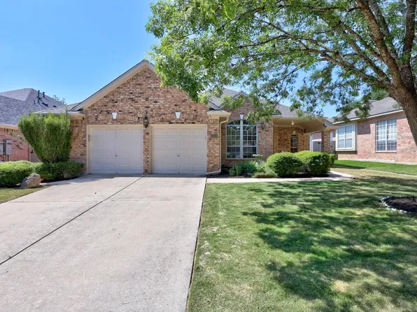 10133 Cassandra Dr, Austin, TX 78717