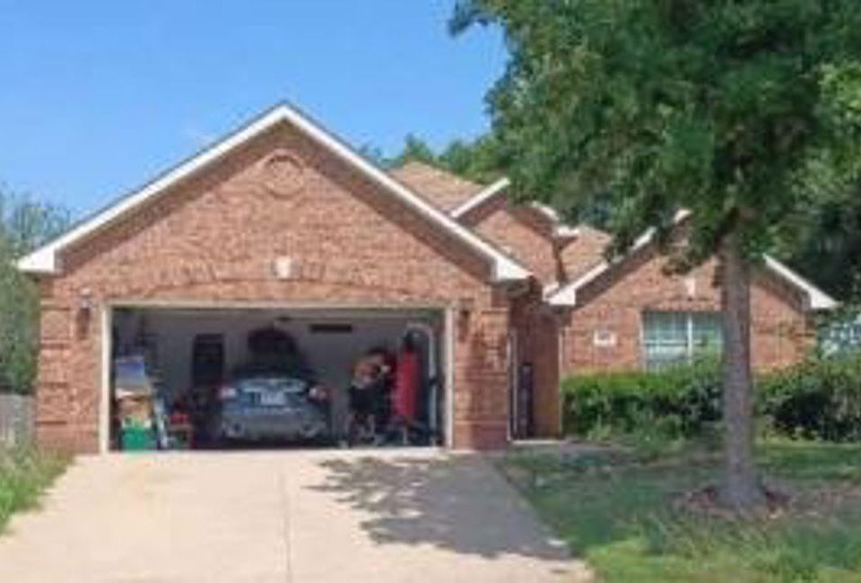 Property Front View