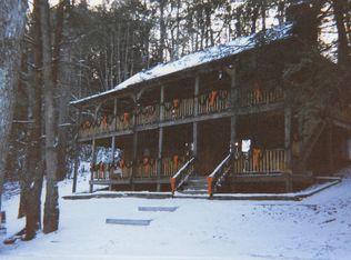 22 Bond Dr, Hillsville, VA 24343