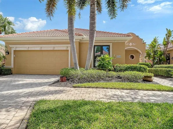 5109 CANTABRIA CREST, SARASOTA, FL 34238