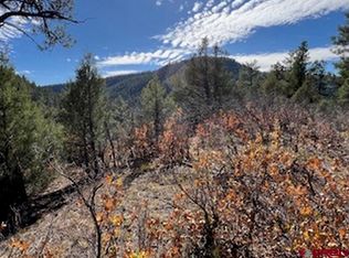 Lots 35 & 27 X Pine Crest Dr, Pagosa Springs, CO 81147