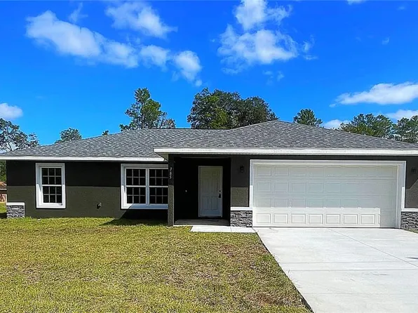 385 FISHER ROAD, OCKLAWAHA, FL 32179