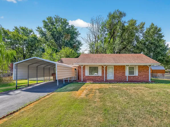 410 W Harrison Street, Republic, MO 65738
