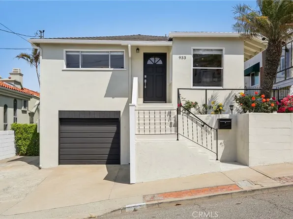 933 2nd St, Hermosa Beach, CA 90254