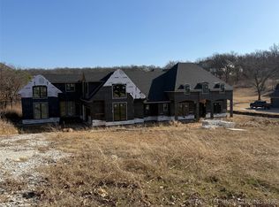 13425 S Garrett St, Sapulpa, OK 74066