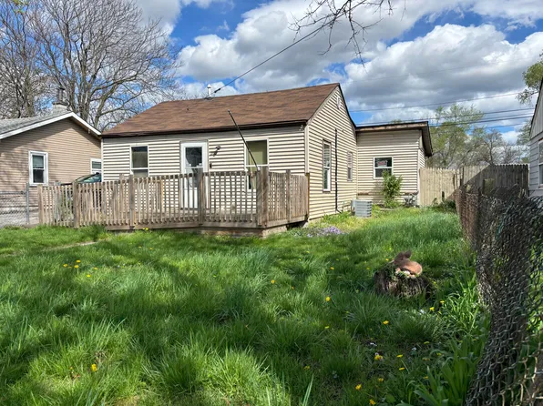 2722 E 36th Ave, Lake Station, IN 46405