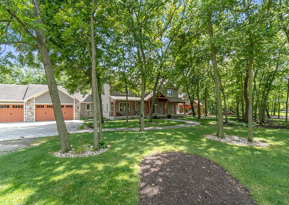 214 Ehrenwald Dr, Millington, IL 60537 Zillow