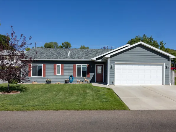 2209 Butte Ave, Black Eagle, MT 59414