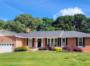 11612 Rivershore Dr, Dunkirk, MD 20754