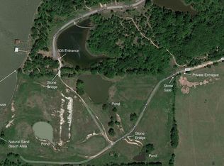 Ld Stover Survey Abstract #1017, Mabank, TX 75147