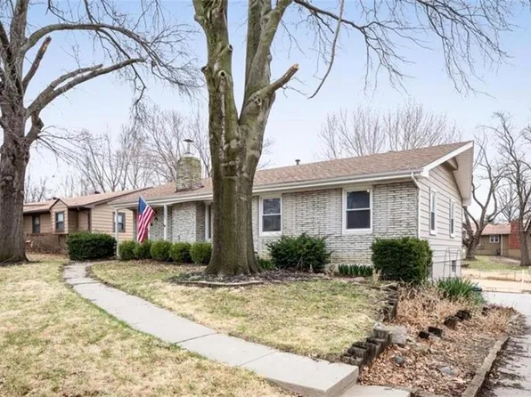 2523 N 83rd St, Kansas City, KS 66109