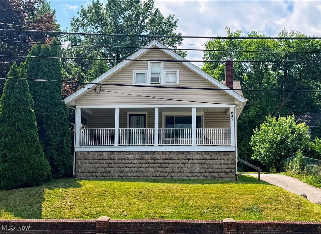 Real estate listing image