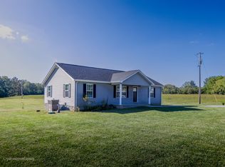 381 Bethany Rd, McMinnville, TN 37110