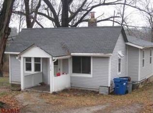 1314 Weleba Ave, Saint Louis, MO