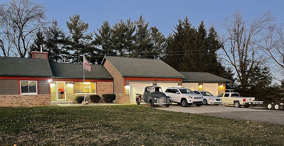 2nd image of 7630 Forrister Rd