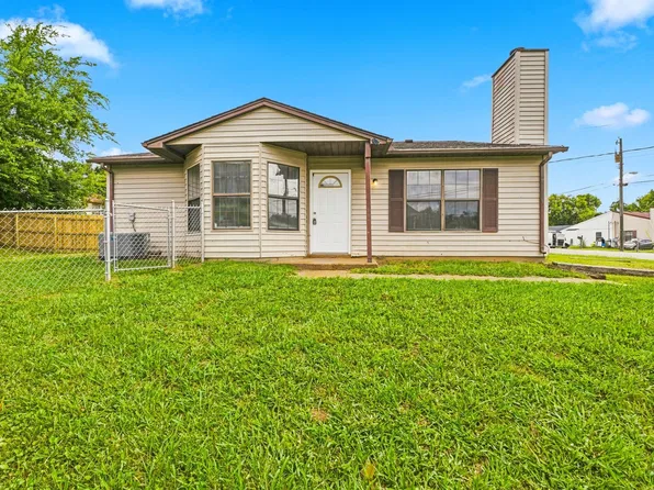 3306 Chesapeake Cir, Nashville, TN 37207