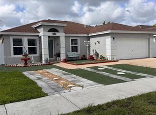 14262 SW 160th Ter, Miami, FL 33177