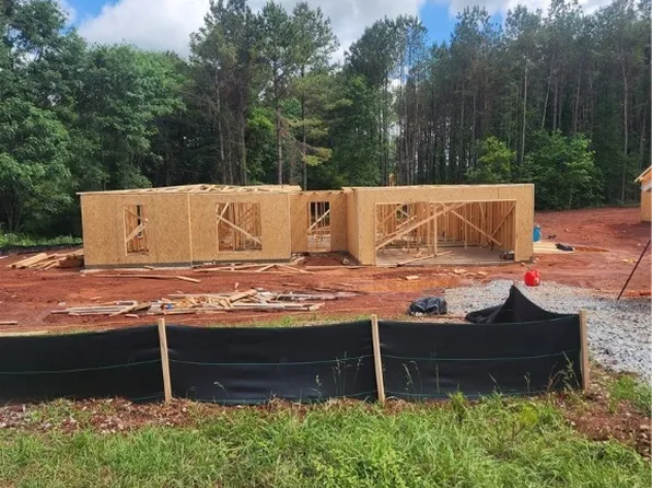 580 Oil Mill Road #5, Martin, GA 30557