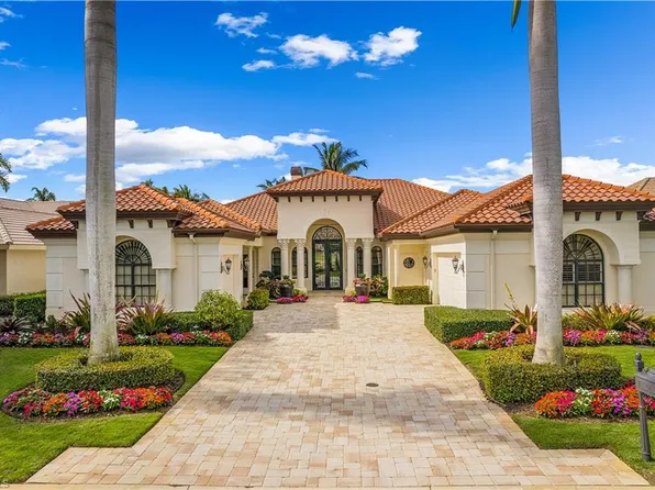 10581 Glen Lakes DR, ESTERO, FL 34135