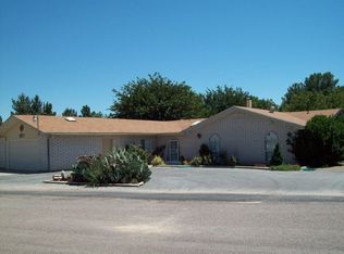 1835 Meadow Ln, Las Cruces, NM 88007