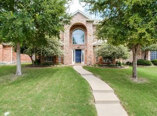 6500 Richmond Dr, Frisco, TX 75035