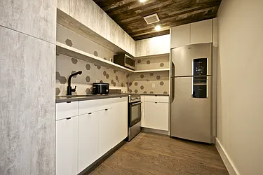 Rented by Nest Seekers International