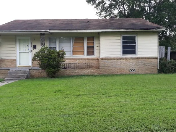 804 Shamrock Dr, N Little Rock, AR 72118