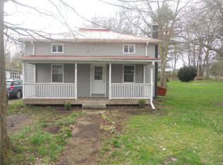 17 Oak Hill Rd, Barton, NY 13734