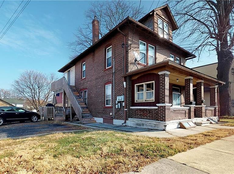 125 N 2nd St Coplay, PA, 18037 Apartments for Rent Zillow